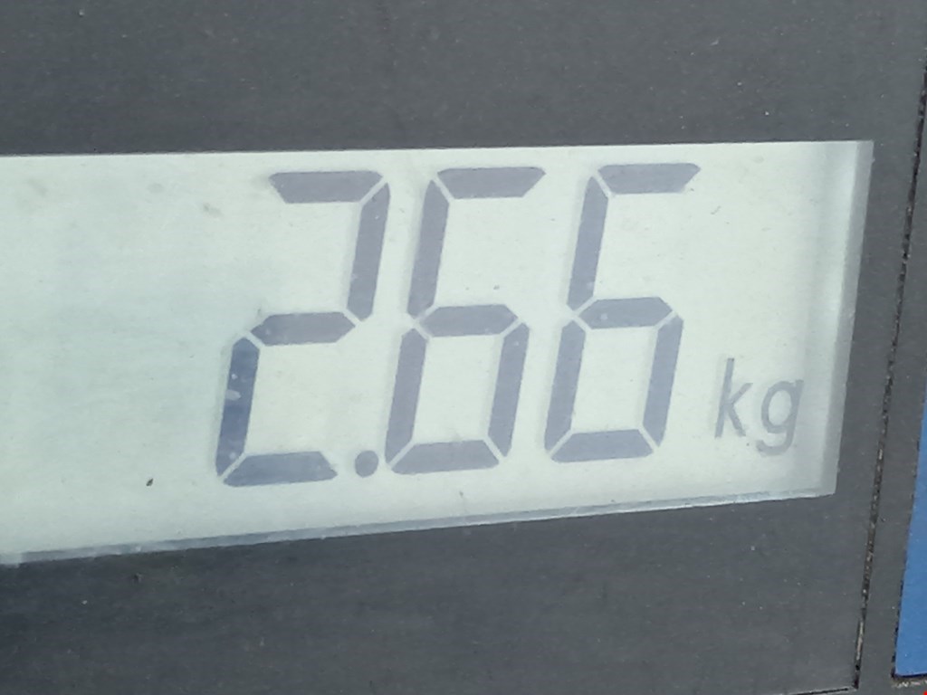 Суппорт задний левый LEXUS RX 300\330\350\400H 2003-2009