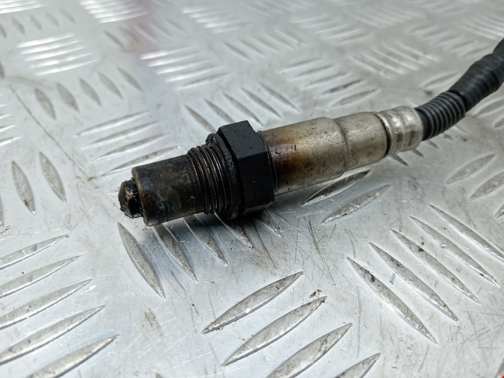 Датчик кислородный lambdasond MERCEDES-BENZ M-Class W164 ML 2005-2011