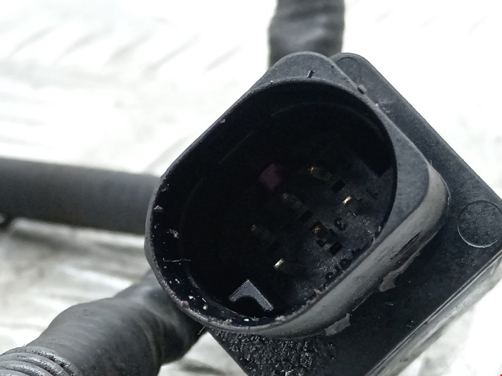 Датчик кислородный lambdasond MERCEDES-BENZ M-Class W164 ML 2005-2011