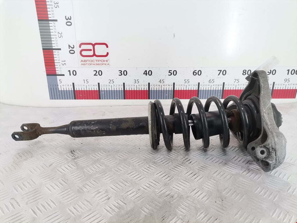 Амортизатор передний левый AUDI A4 B6 2001-2005