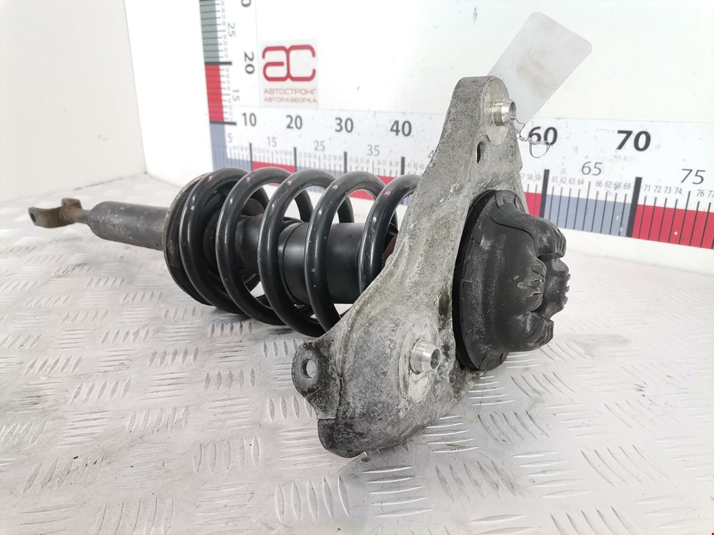 Амортизатор передний левый AUDI A4 B6 2001-2005