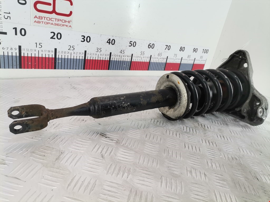 Амортизатор передний левый AUDI A4 B6 2001-2005