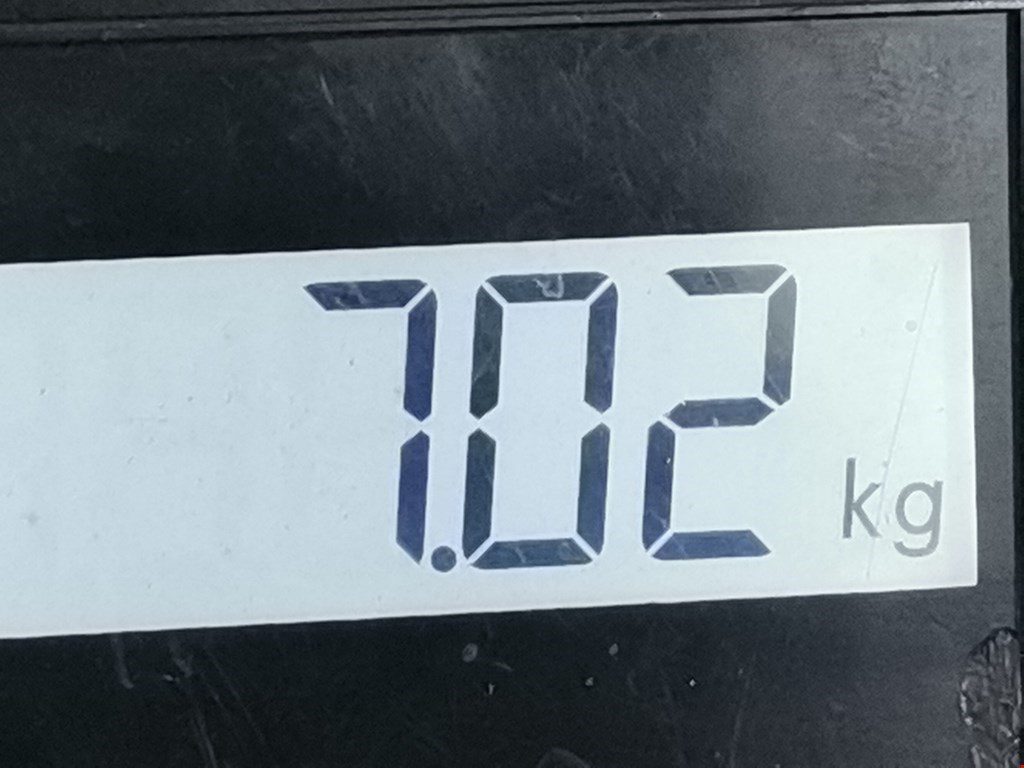 Амортизатор передний левый AUDI A4 B6 2001-2005