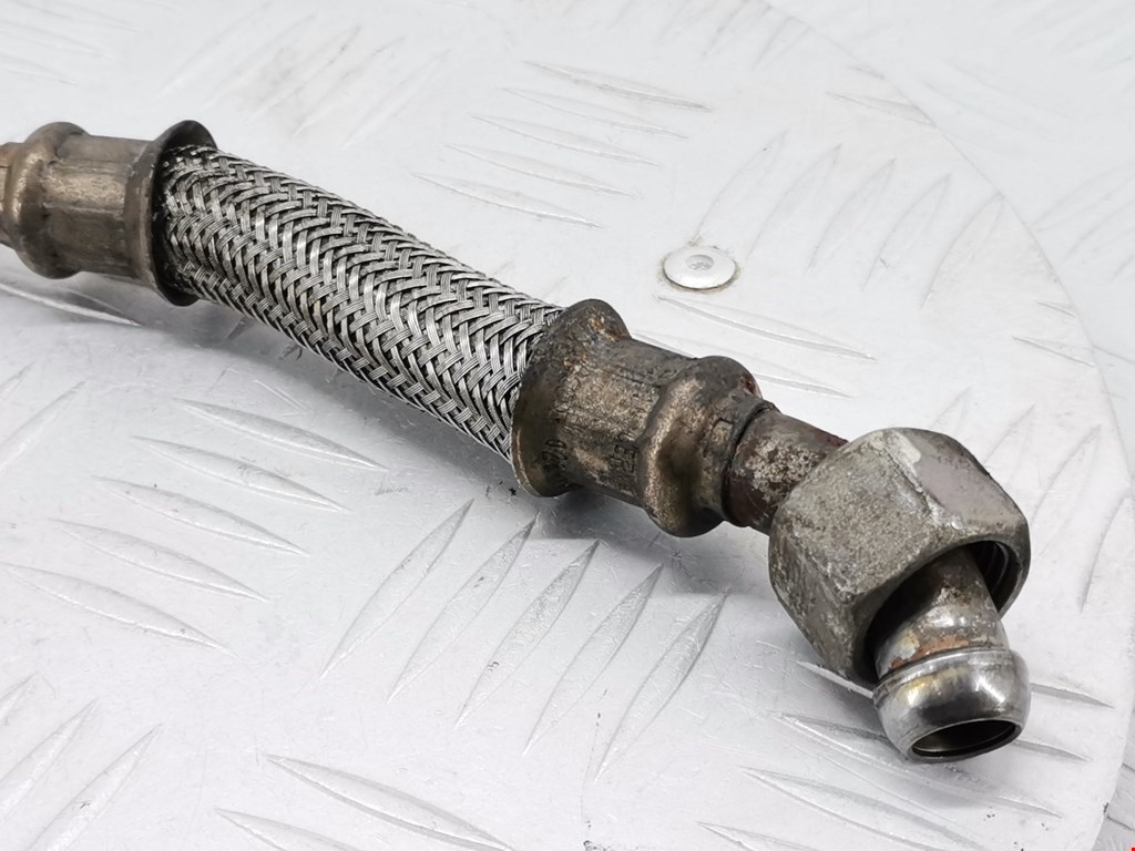 Трубка нагнетателя AUDI A4 B5 1995-2001