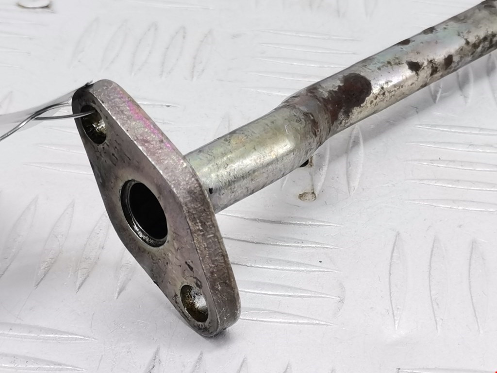 Трубка нагнетателя AUDI A4 B5 1995-2001