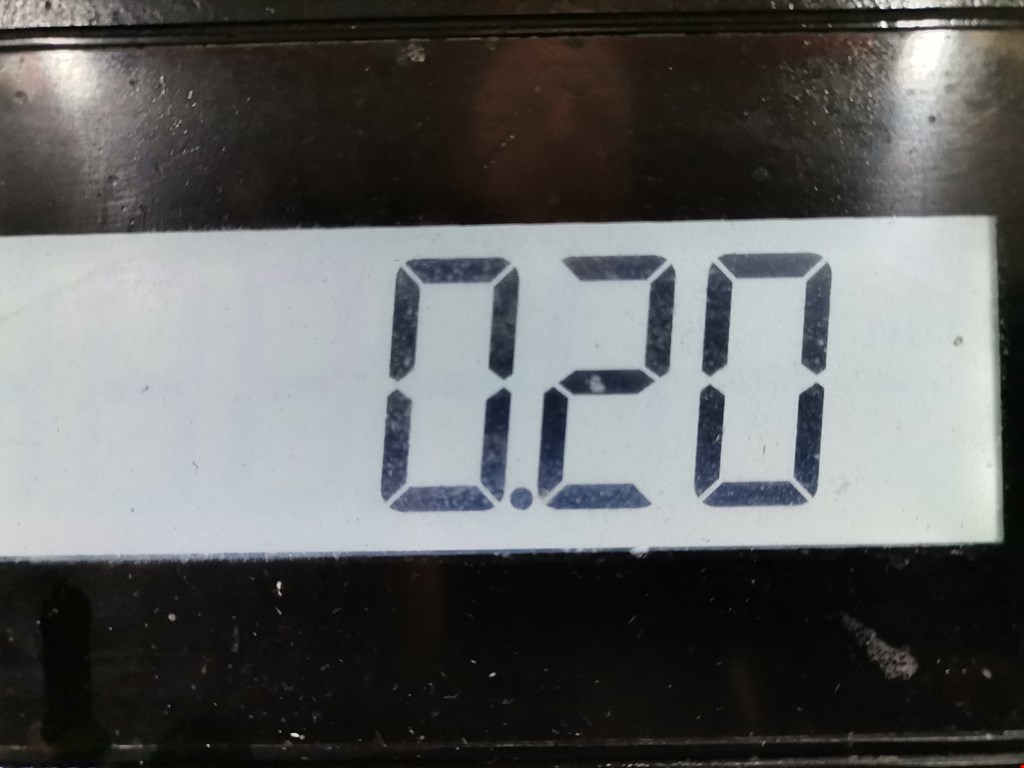 Трубка нагнетателя AUDI A4 B5 1995-2001