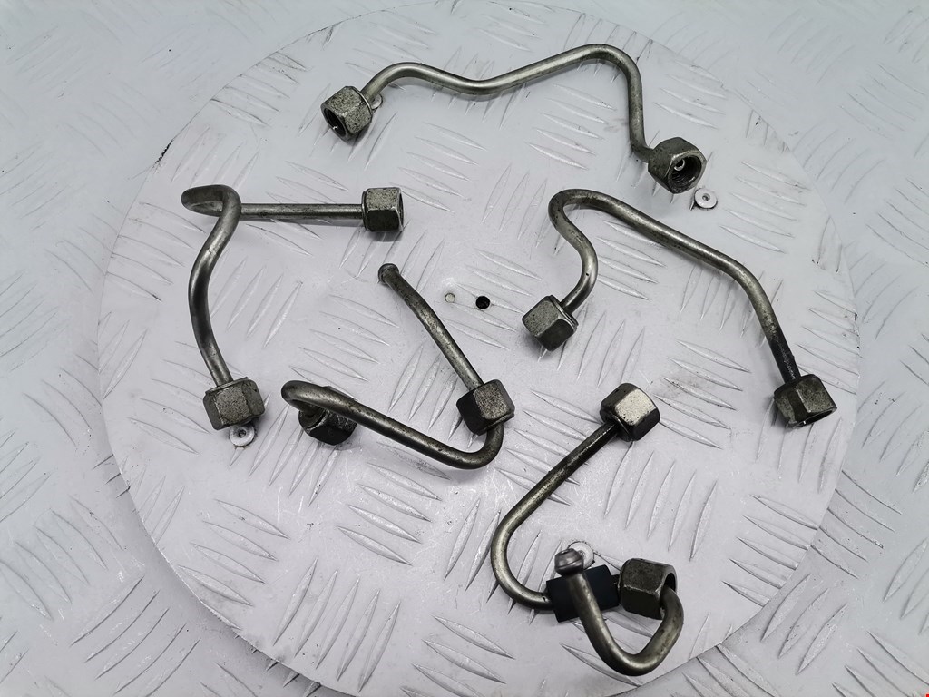 Трубка топливная NISSAN Qashqai J10 2006-2013