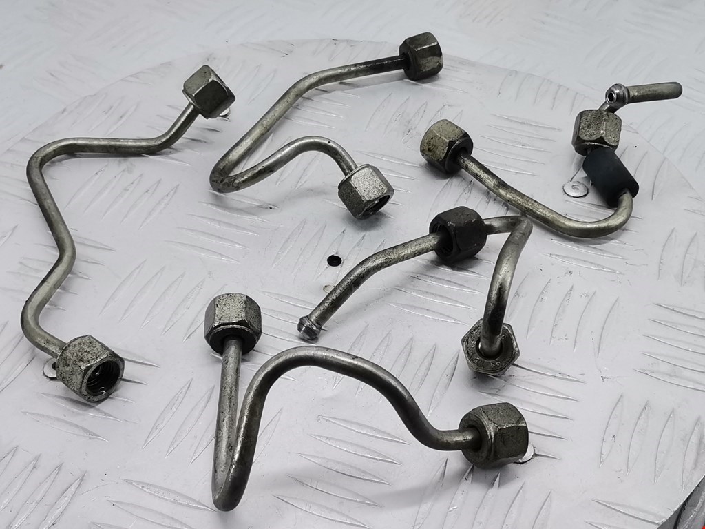 Трубка топливная NISSAN Qashqai J10 2006-2013