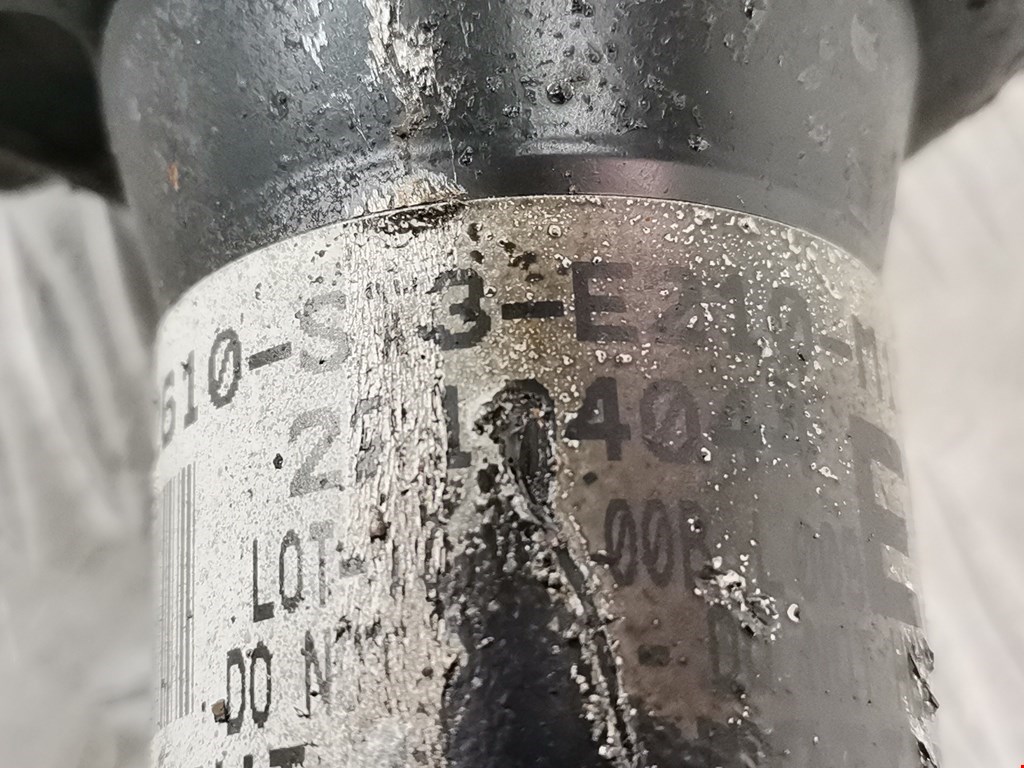 Амортизатор задний левый HONDA Civic выбрать кузов 1995-2001