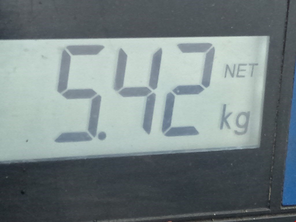 Суппорт передний левый MITSUBISHI L200 KB 2006-2015