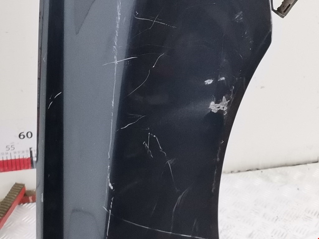 Крыло переднее правое VOLVO V50 I 2004-2012