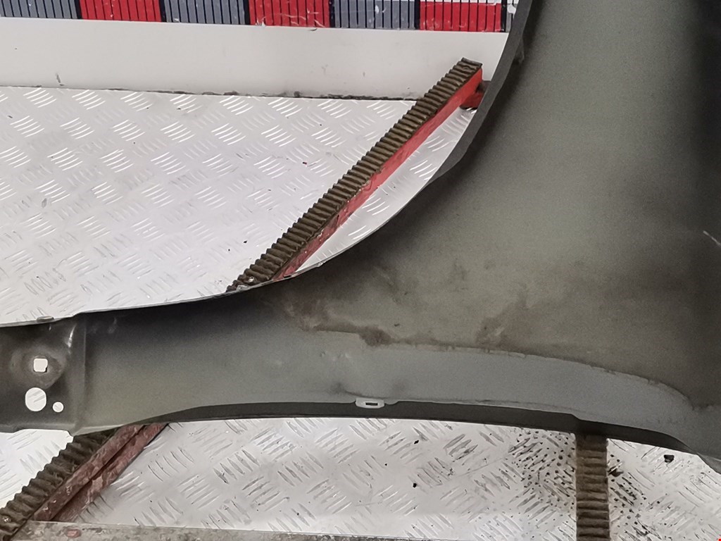 Крыло переднее правое VOLVO V50 I 2004-2012