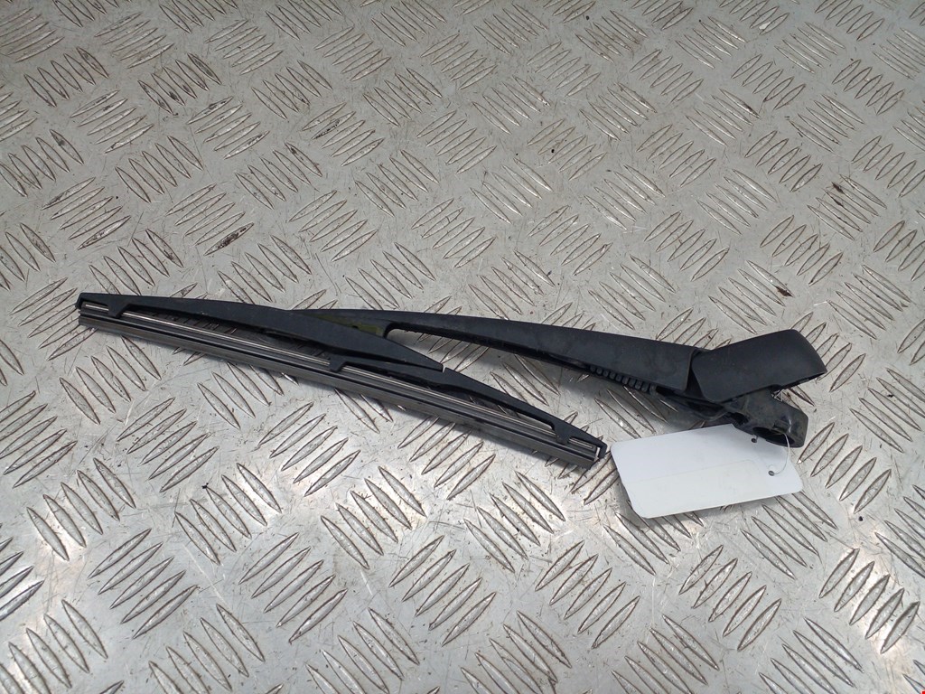 Поводок дворника задний (заднего) SUZUKI SX4 2006-2014