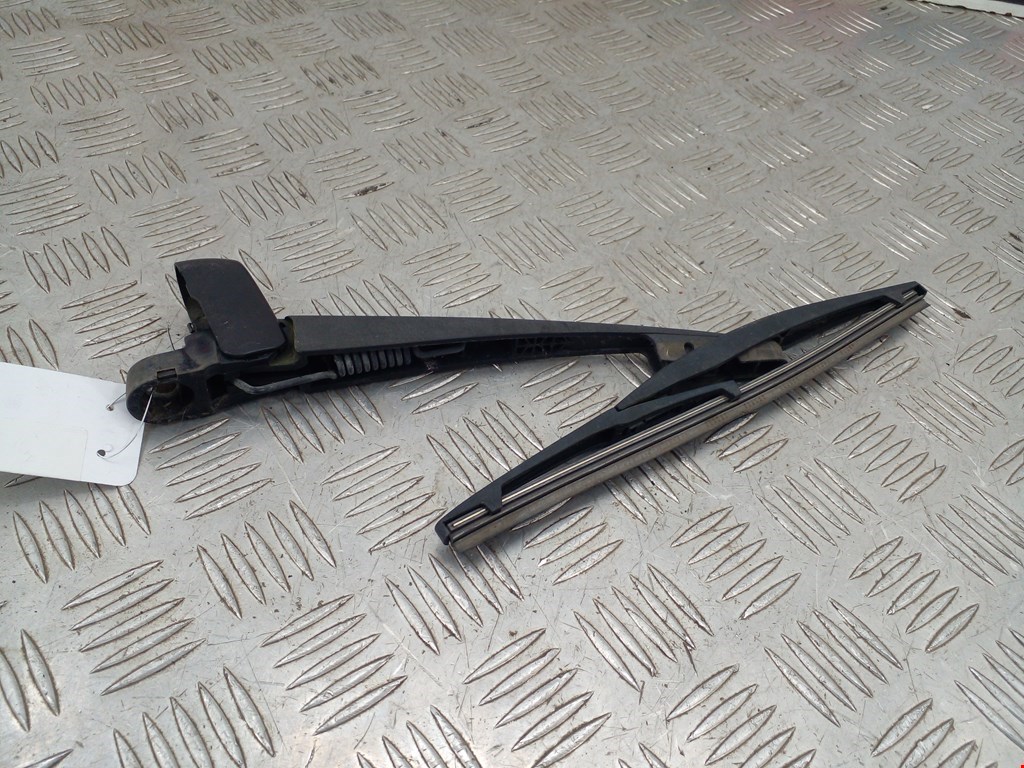 Поводок дворника задний (заднего) SUZUKI SX4 2006-2014