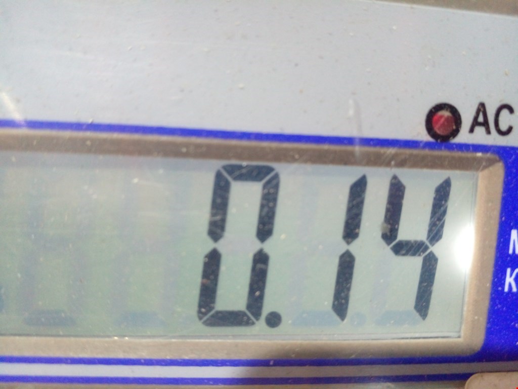 Поводок дворника задний (заднего) SUZUKI SX4 2006-2014