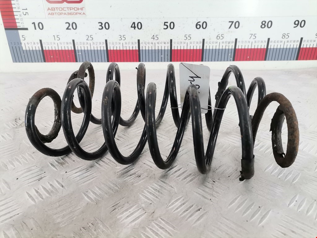 Пружина задняя левая/правая FORD Fiesta 2008-2012
