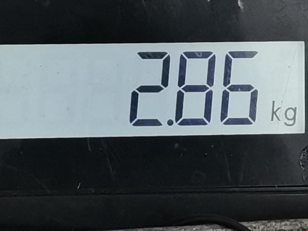 Пружина задняя левая/правая FORD Fiesta 2008-2012