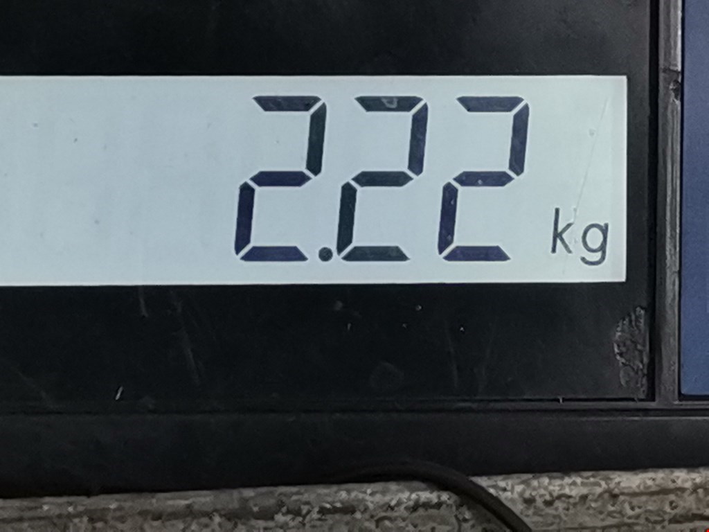 Амортизатор задний правый TOYOTA Auris E150 2006-2012