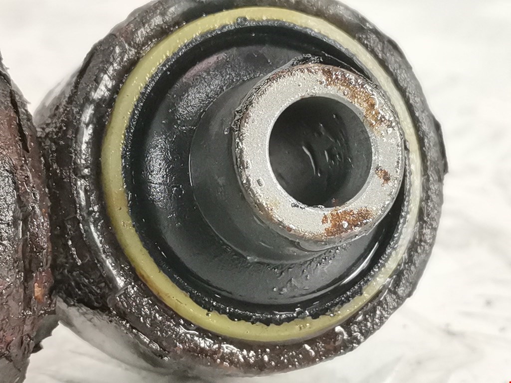 Амортизатор задний левый OPEL Meriva B 2010-2018