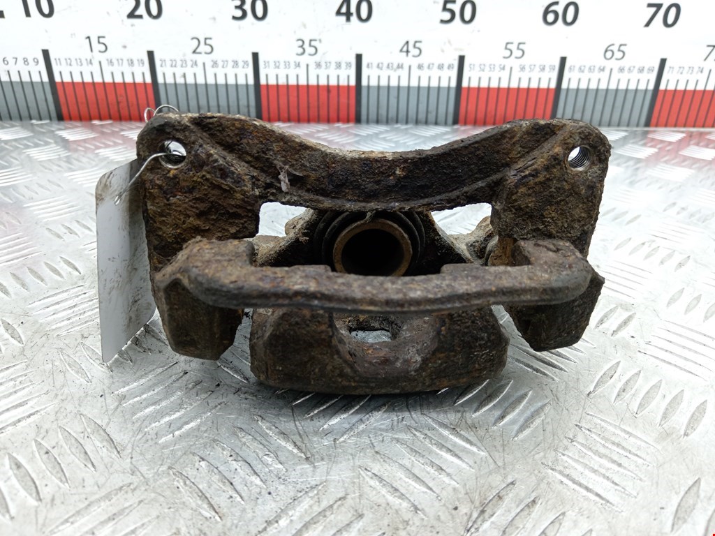 Суппорт задний левый SUBARU Outback 1999-2003