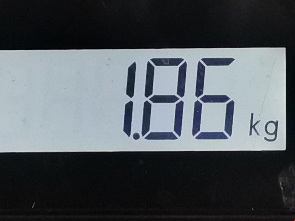 Амортизатор задний правый HYUNDAI Santa Fe CM 2005-2012