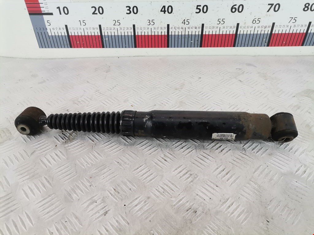 Амортизатор задний левый PEUGEOT 207 2006-2015