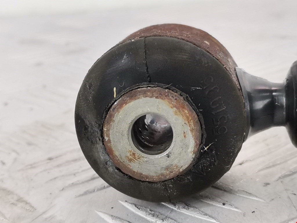 Амортизатор задний левый PEUGEOT 207 2006-2015