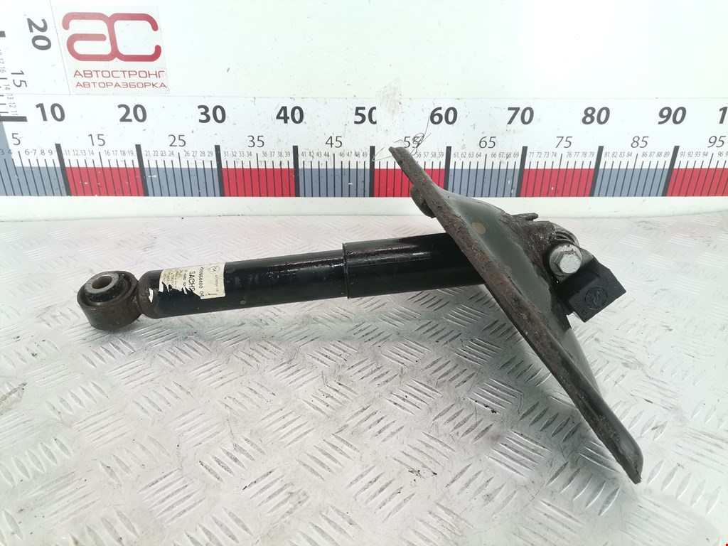 Амортизатор задний правый CITROEN Berlingo 2008-н.в.