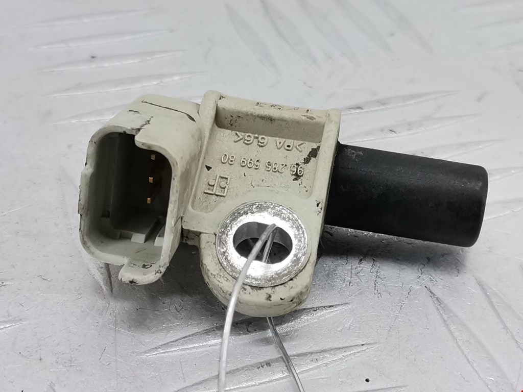 Датчик положения распредвала CITROEN C5 II 2007-2017