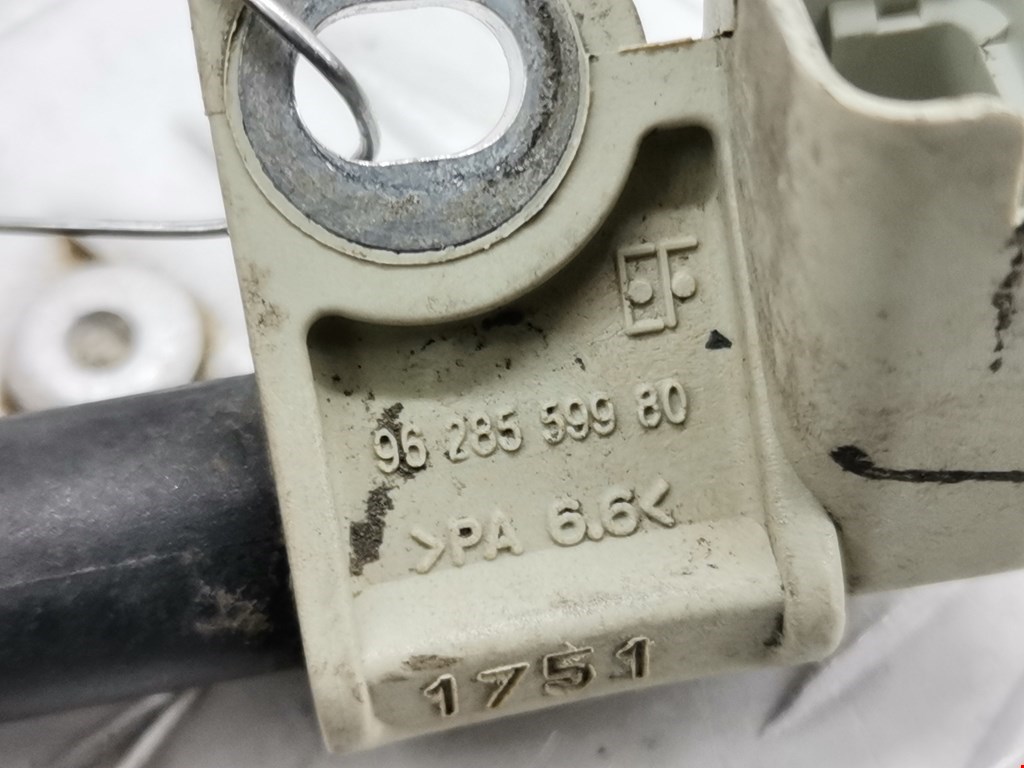 Датчик положения распредвала CITROEN C5 II 2007-2017