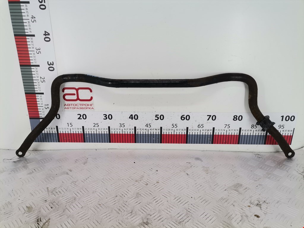 Стабилизатор передний (поперечной устойчивости подвески) FORD Ranger 2006-2012