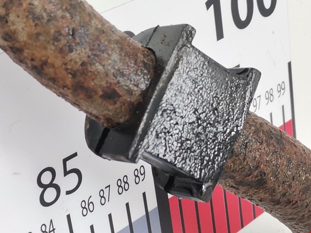 Стабилизатор передний (поперечной устойчивости подвески) FORD Ranger 2006-2012