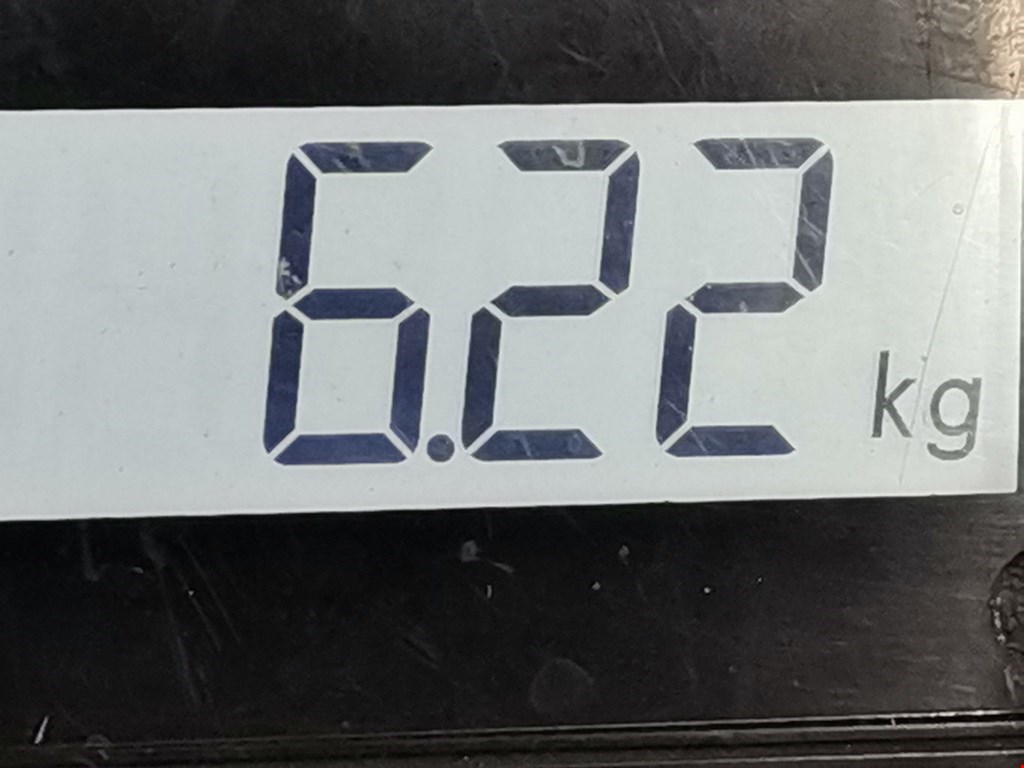 Стабилизатор передний (поперечной устойчивости подвески) FORD Ranger 2006-2012