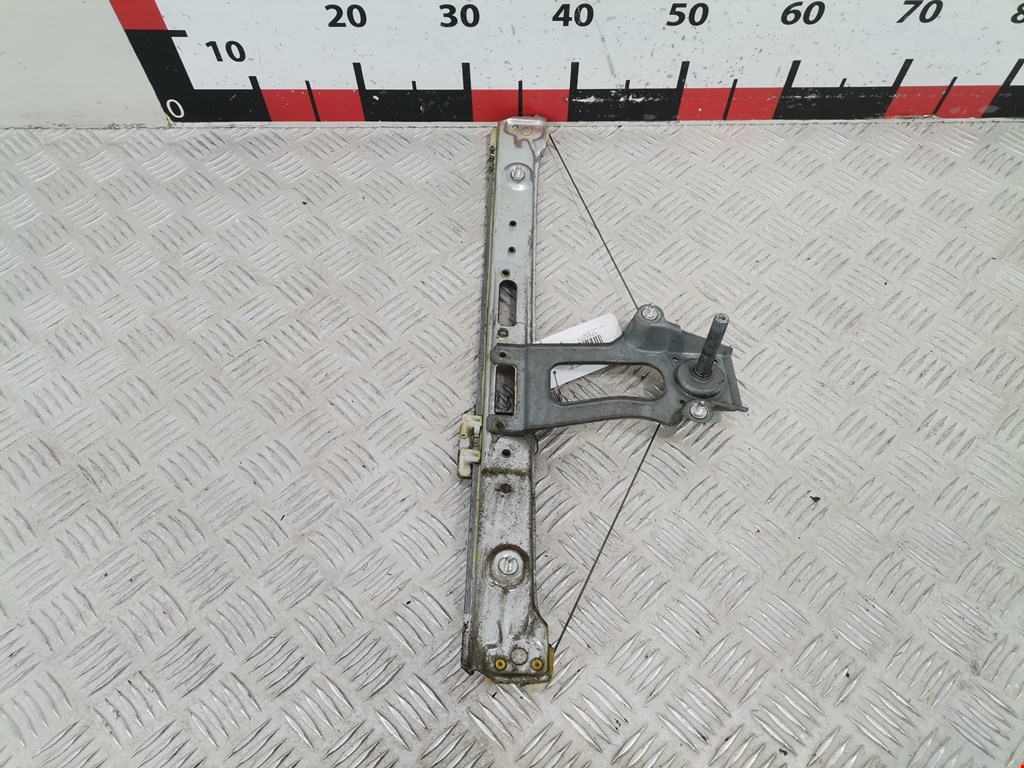 Стеклоподъемник задний левый BMW 3er E46 1998-2006