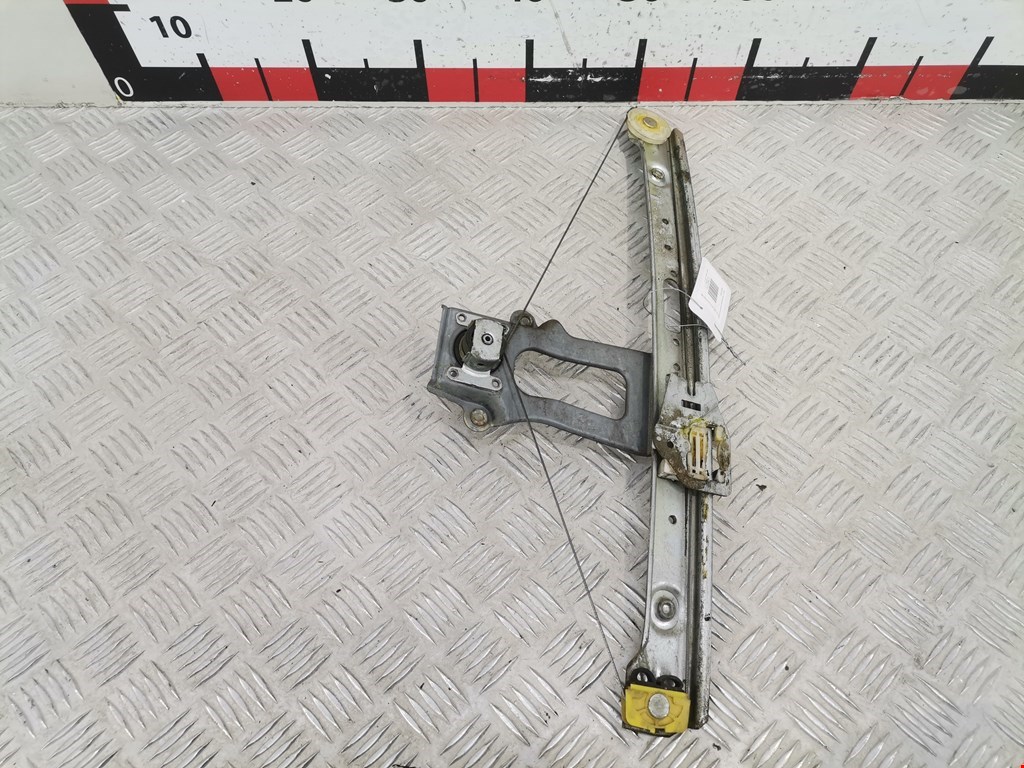 Стеклоподъемник задний левый BMW 3er E46 1998-2006