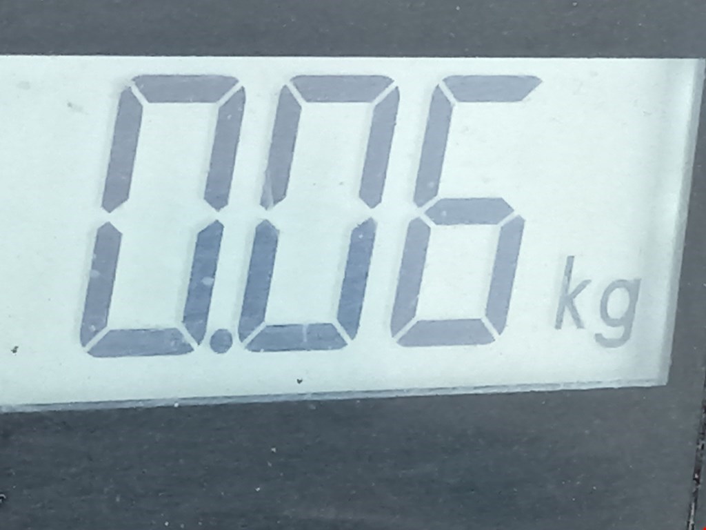 Датчик ABS передний левый RENAULT Kangoo 2008-2021