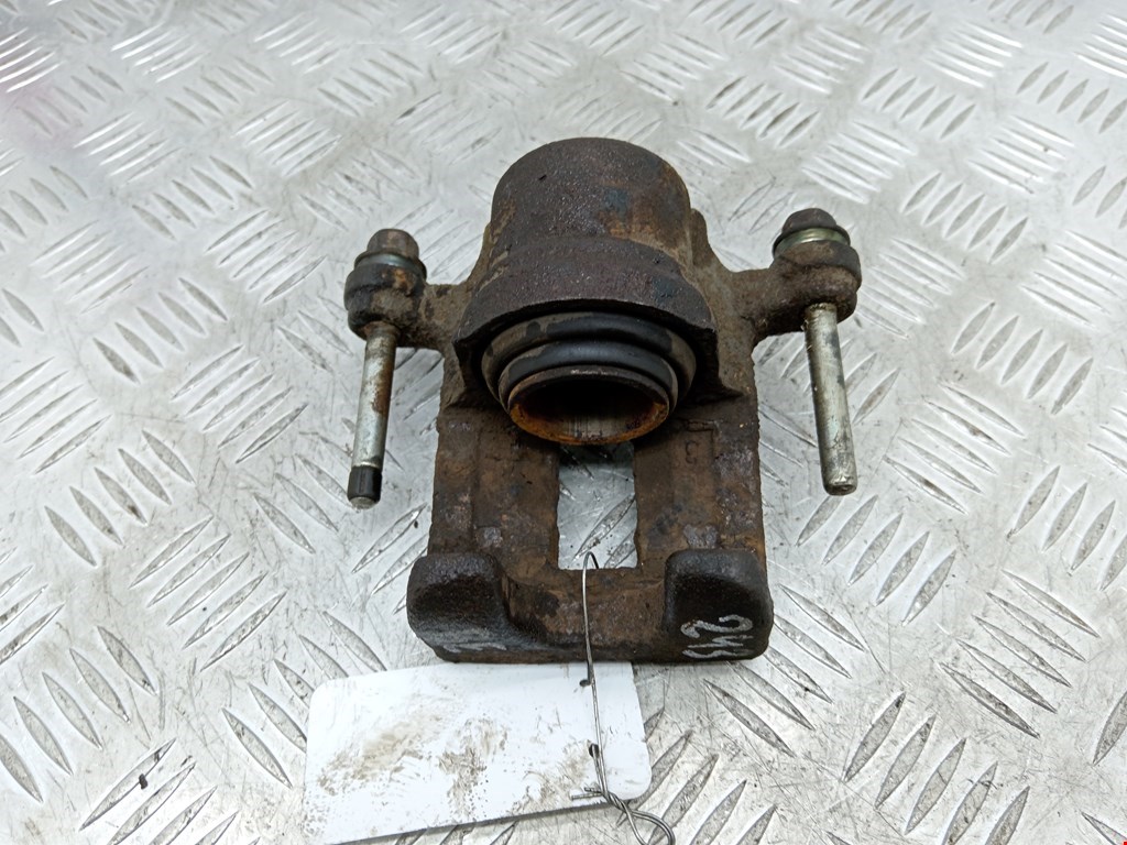 Суппорт задний левый Renault Koleos (2008-2016)