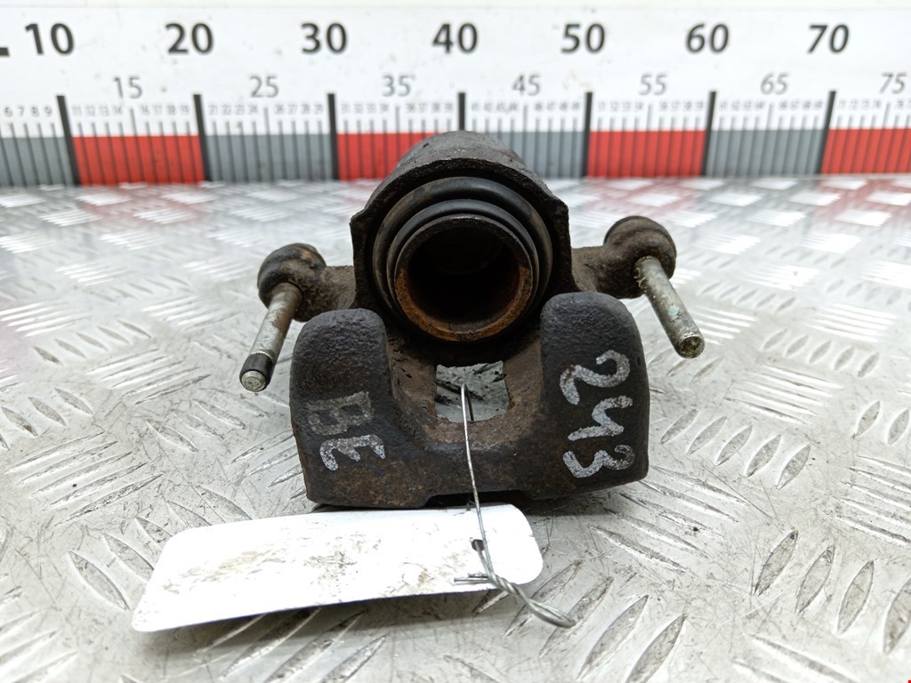 Суппорт задний левый RENAULT Koleos HY 2008-2016