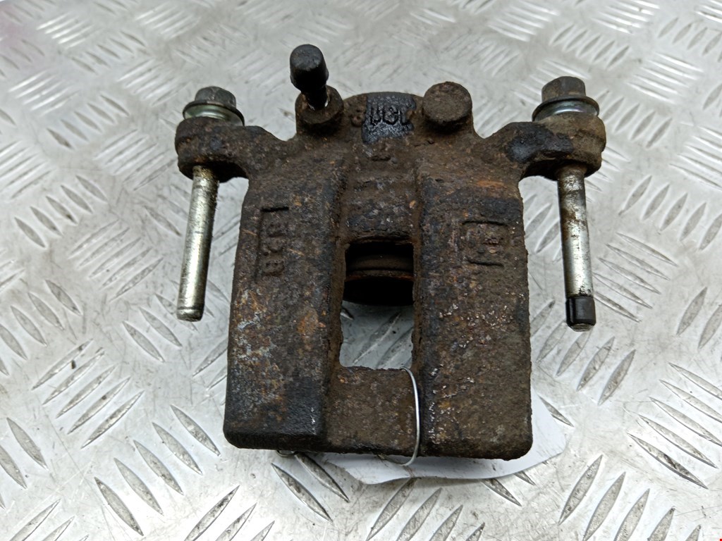 Суппорт задний левый RENAULT Koleos HY 2008-2016