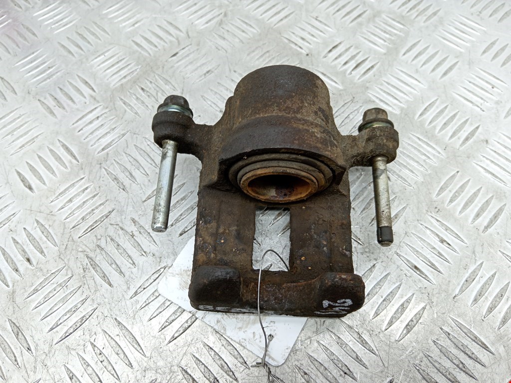 Суппорт задний правый Renault Koleos (2008-2016)