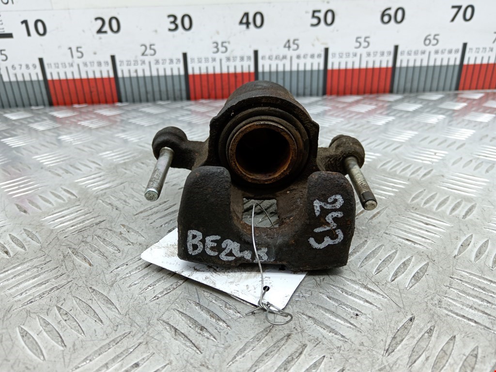 Суппорт задний правый RENAULT Koleos HY 2008-2016