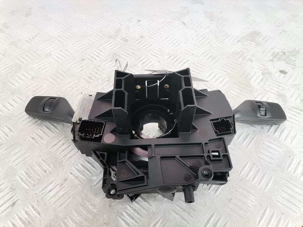 Механизм подрулевой для SRS (ленточный) FORD C-MAX 2003-2010