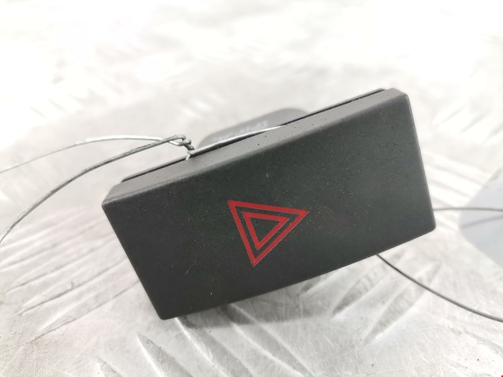 Кнопка аварийной сигнализации (аварийки) FORD C-MAX 2003-2010