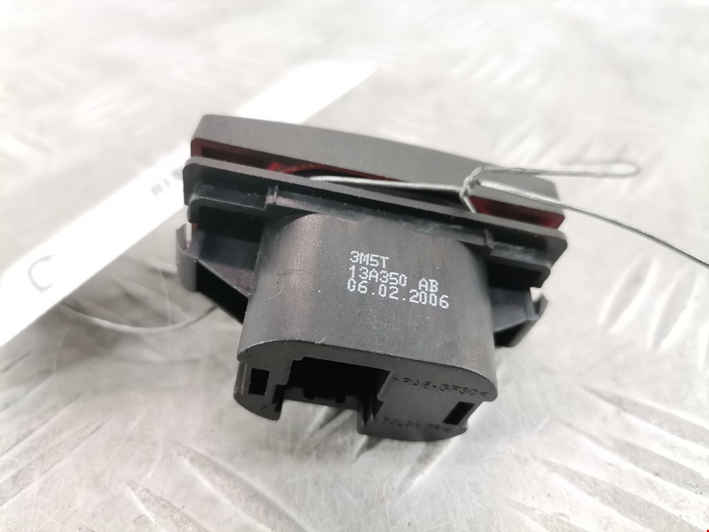 Кнопка аварийной сигнализации (аварийки) FORD C-MAX 2003-2010