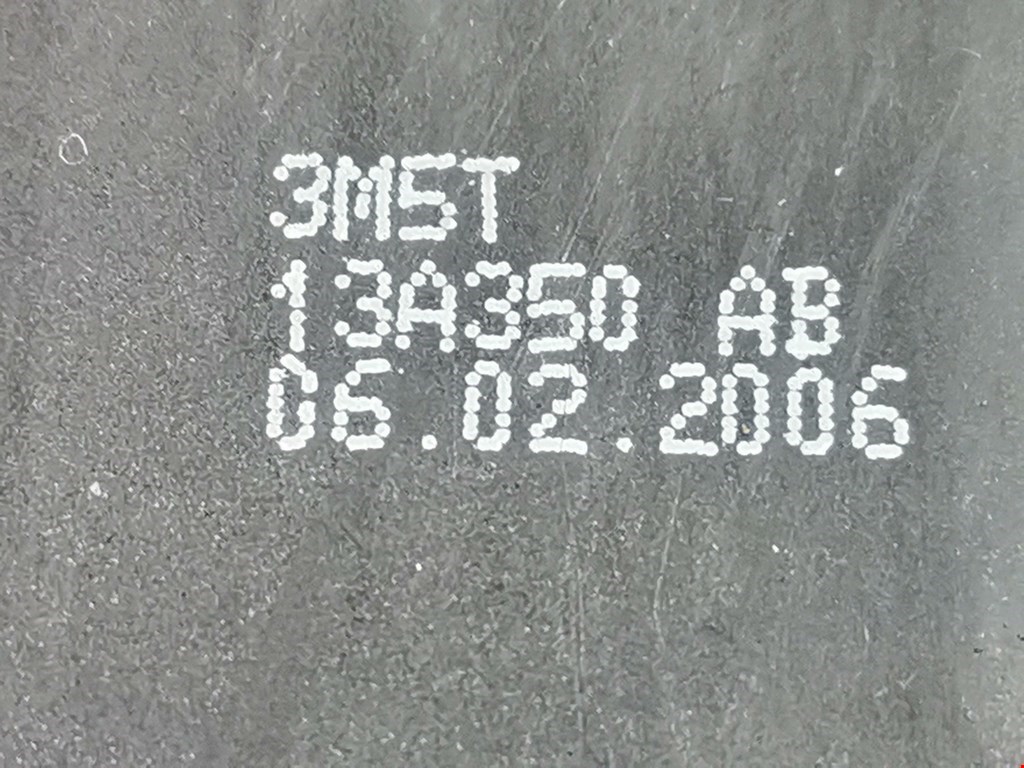 Кнопка аварийной сигнализации (аварийки) FORD C-MAX 2003-2010