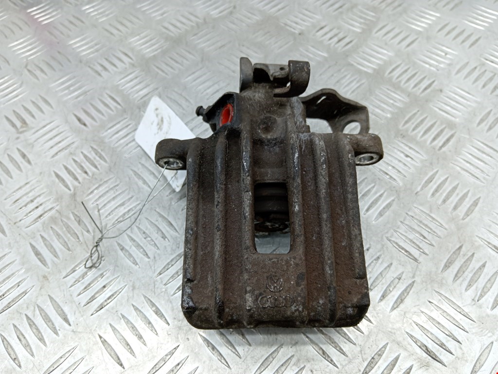 Суппорт задний левый VOLKSWAGEN Golf IV 1997-2003