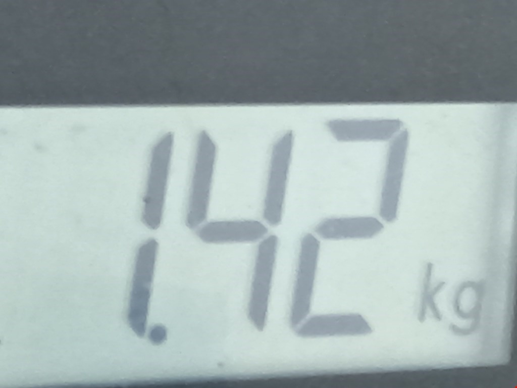 Суппорт задний левый VOLKSWAGEN Golf IV 1997-2003