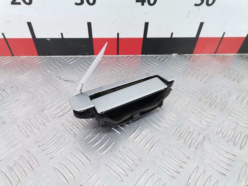 Ручка двери задней наружная левая AUDI A4 B5 1995-2001