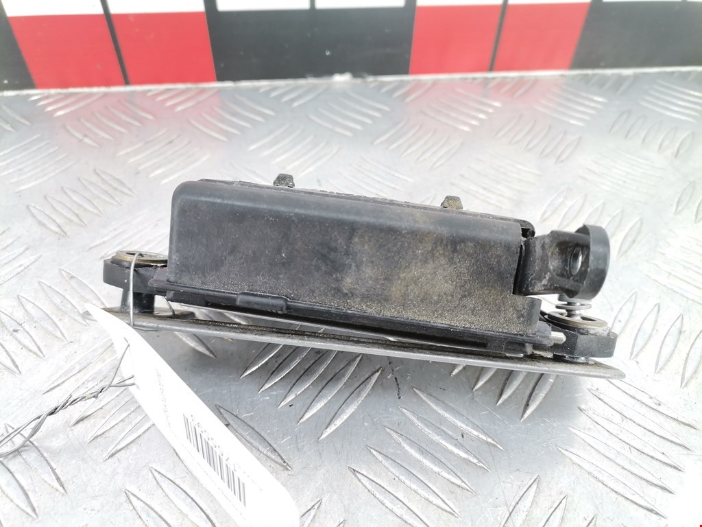 Ручка двери задней наружная левая AUDI A4 B5 1995-2001