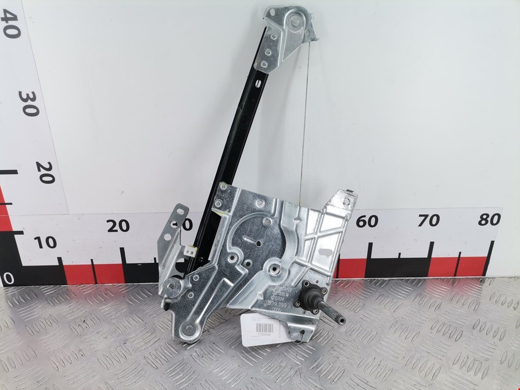 Стеклоподъемник задний левый AUDI A4 B5 1995-2001